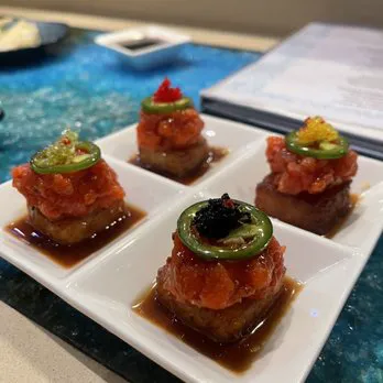 O Fine Japanese Cuisine Picture 8