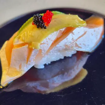O Fine Japanese Cuisine Picture 7