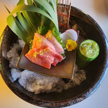 O Fine Japanese Cuisine Picture 5