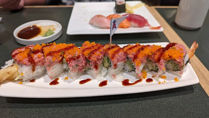 Sushi Kizuna Picture 5