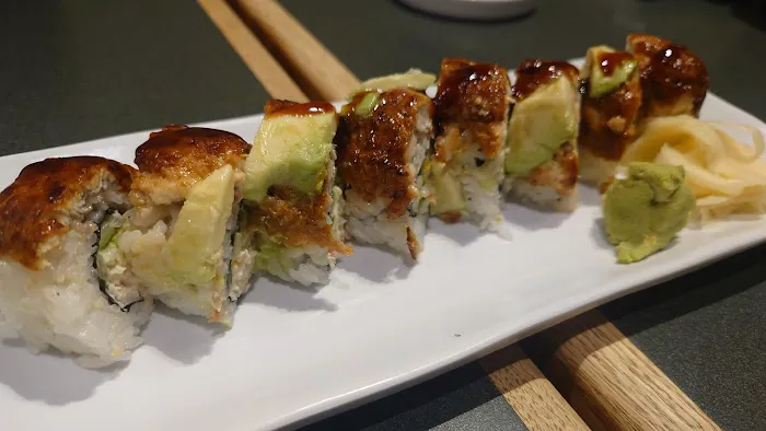 Sushi Kizuna Picture 4