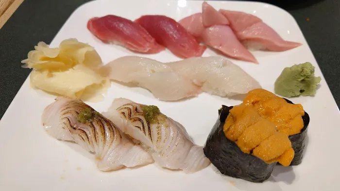 Sushi Kizuna Picture 6