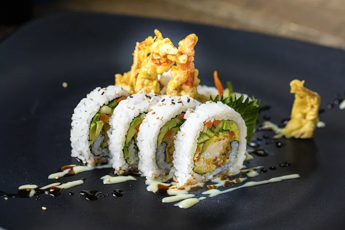 Koya Sushi Picture 4