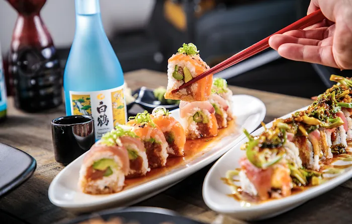 Koya Sushi Picture 8