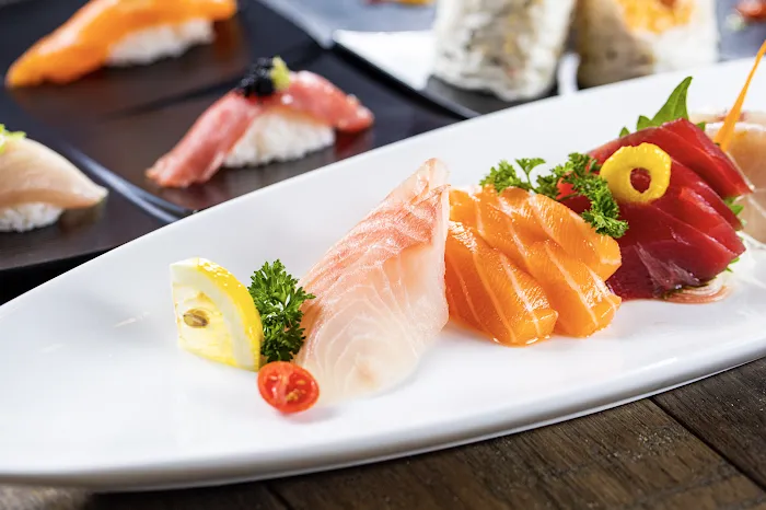 Koya Sushi Picture 5
