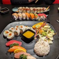 Koya Sushi ico