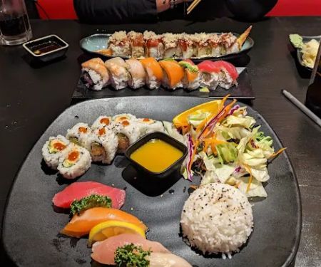 Koya Sushi