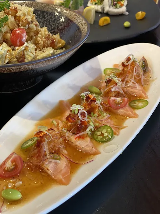 Koya Sushi Picture 2