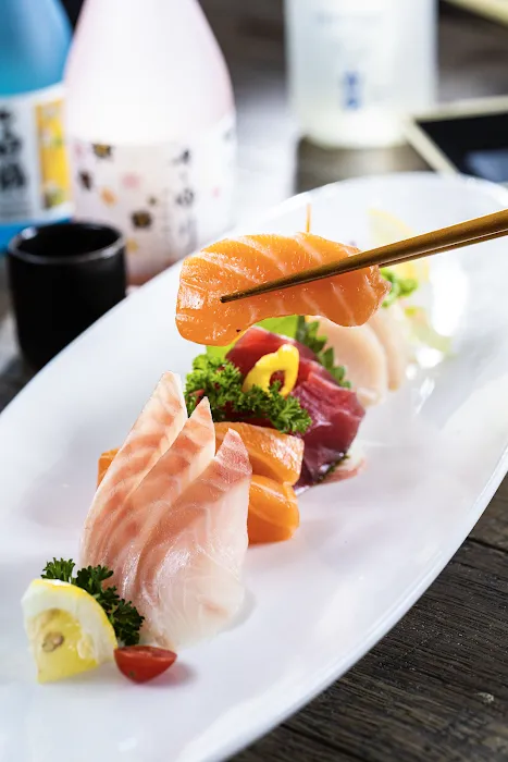 Koya Sushi Picture 9