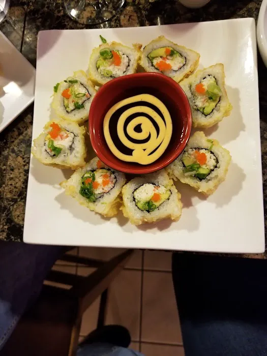 Nagoya Sushi Picture 2