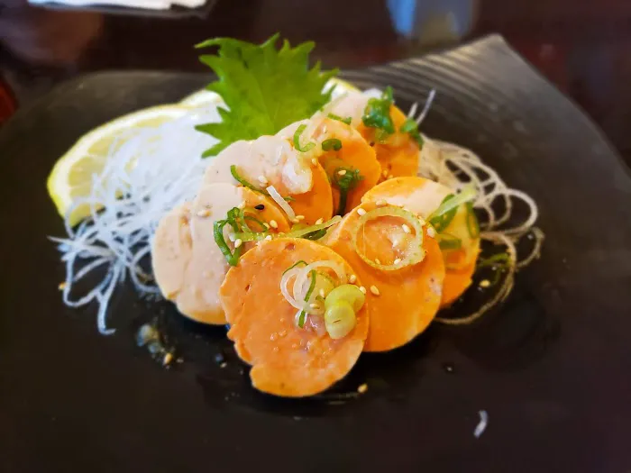 Nagoya Sushi Picture 8