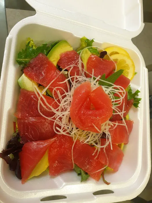 Nagoya Sushi Picture 10