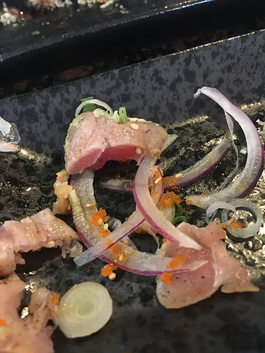 Nagoya Sushi Picture 3