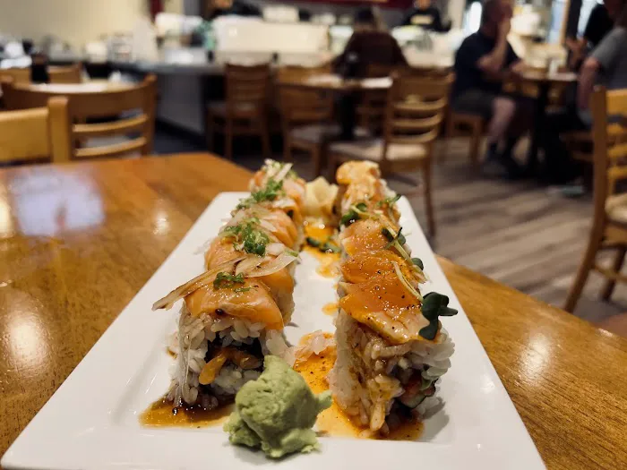 Kanpai Sushi Picture 6