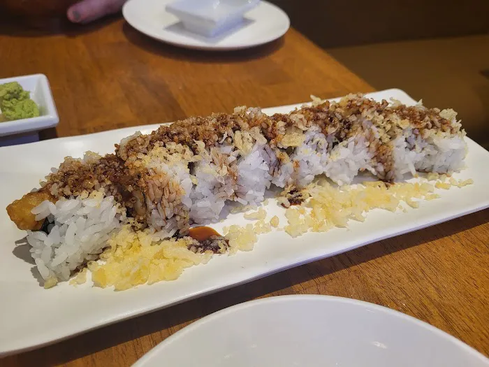 Kanpai Sushi Picture 2