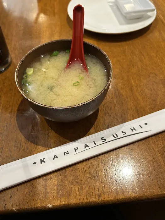 Kanpai Sushi Picture 3