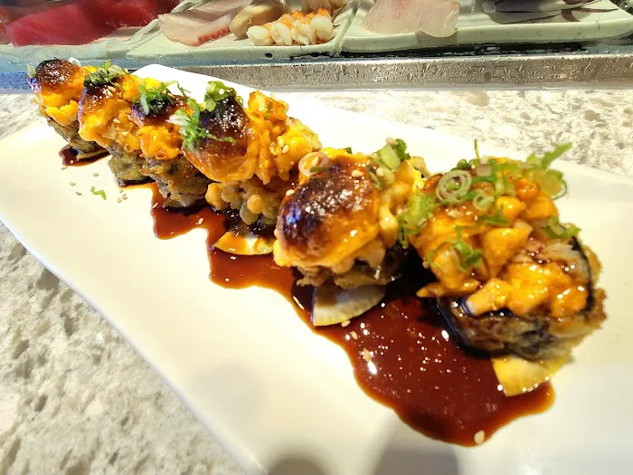 Kanpai Sushi Picture 5