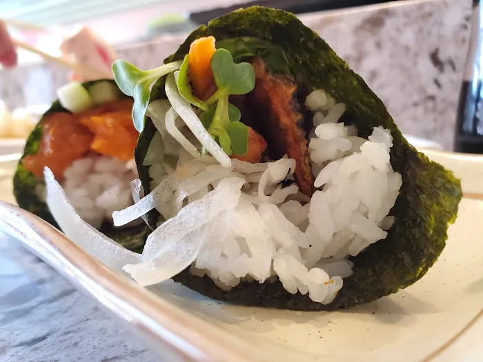 Kanpai Sushi Picture 9