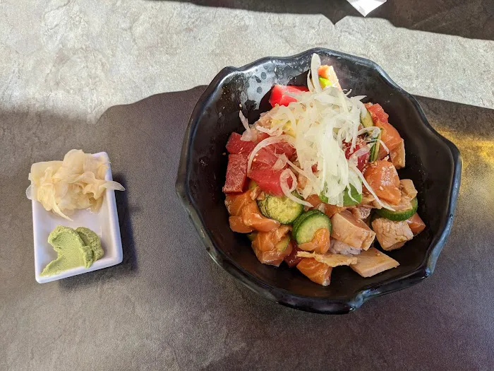 Kanpai Sushi Picture 8