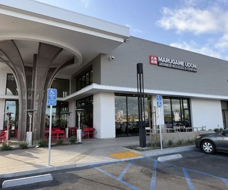 Marugame Udon
