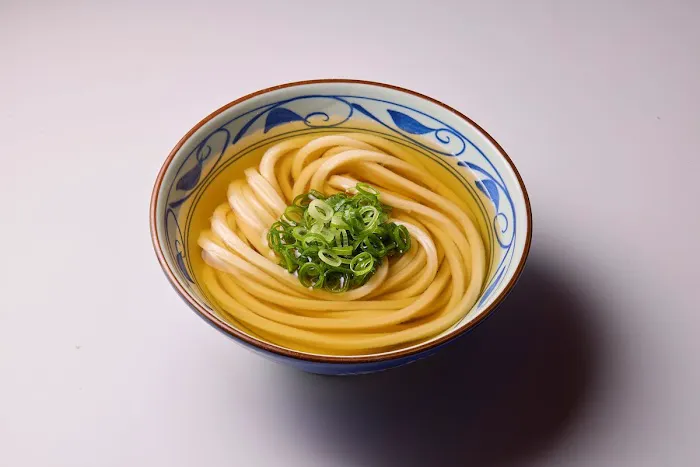 Marugame Udon Picture 8
