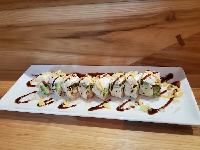 Jizake Sushi - 地酒すし Picture 9