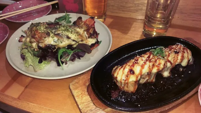 Jizake Sushi - 地酒すし Picture 8