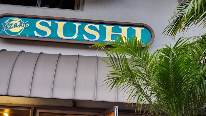 Jizake Sushi - 地酒すし Picture 4