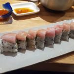 Jizake Sushi - 地酒すし
