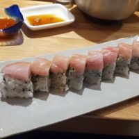 Jizake Sushi - 地酒すし ico