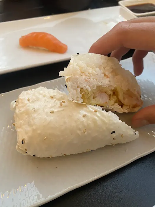 Jizake Sushi - 地酒すし Picture 7