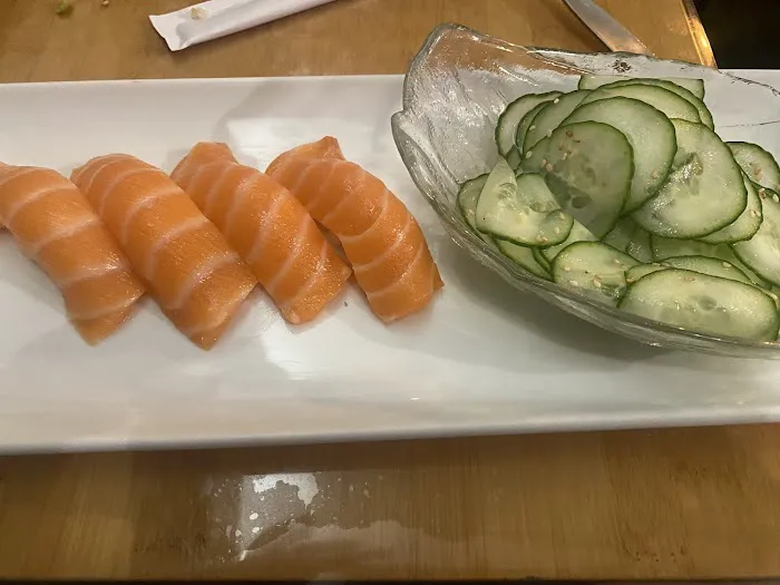 Jizake Sushi - 地酒すし Picture 6
