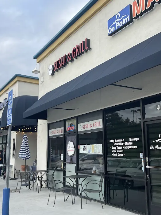 Honsan Sushi & Grill Picture 5
