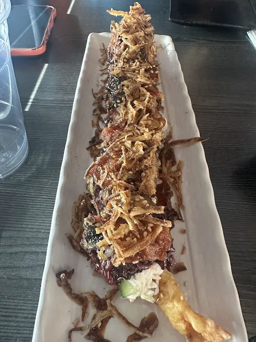 Honsan Sushi & Grill Picture 1