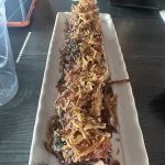 Honsan Sushi & Grill