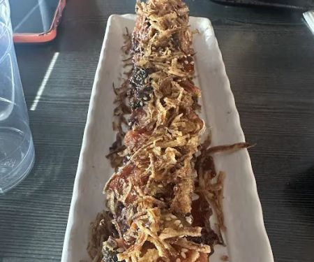 Honsan Sushi & Grill