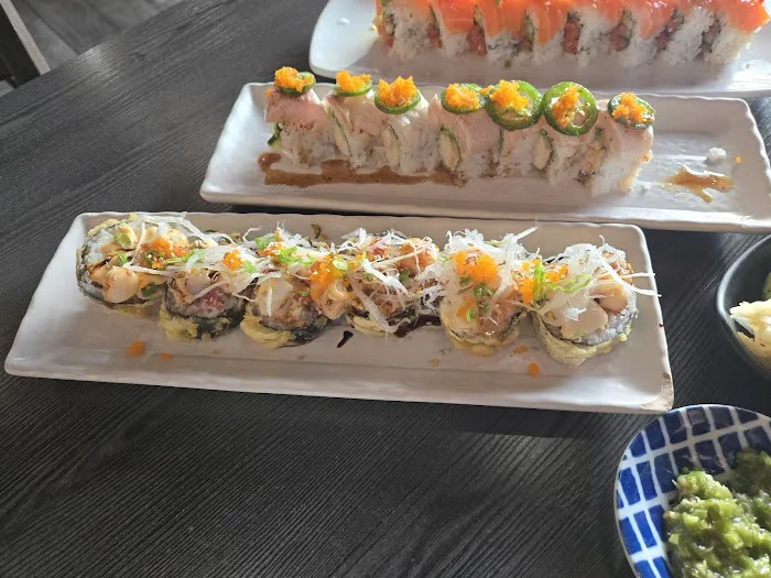 Honsan Sushi & Grill Picture 7