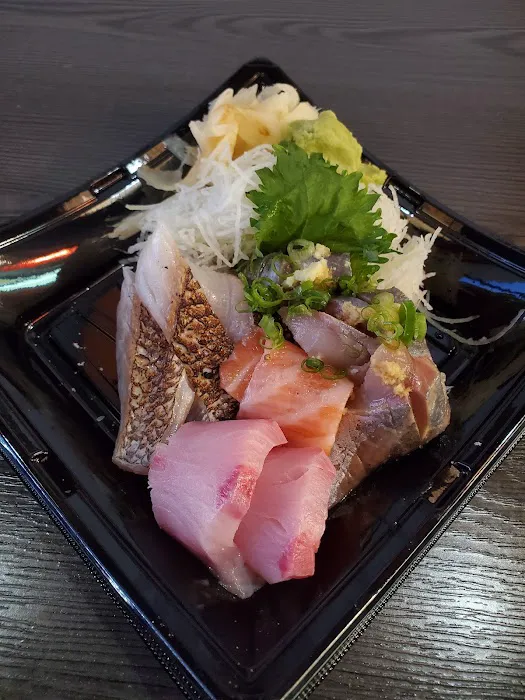 Honsan Sushi & Grill Picture 4