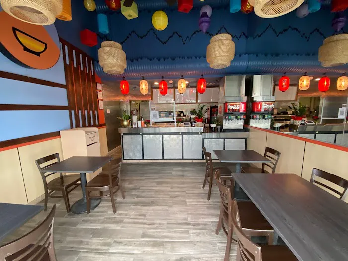 Honsan Sushi & Grill Picture 10