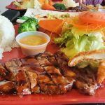 Sango Sushi Restaurant