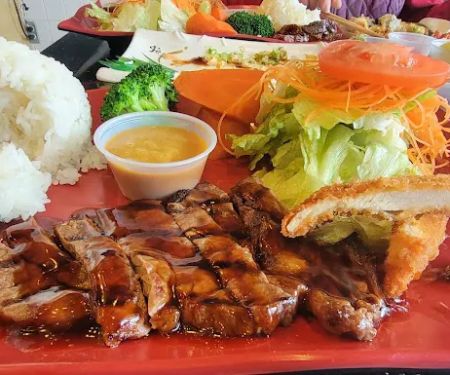Sango Sushi Restaurant