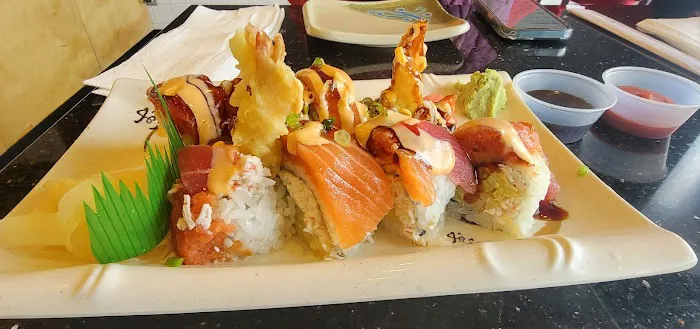 Sango Sushi Restaurant Picture 2