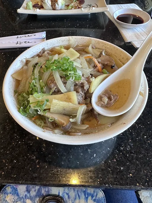 Sango Sushi Restaurant Picture 3