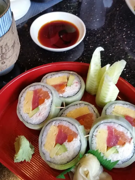 Sango Sushi Restaurant Picture 5