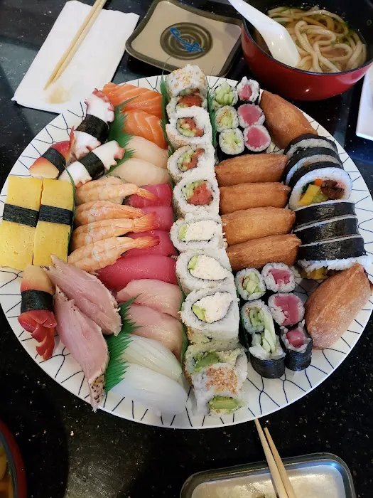 Sango Sushi Restaurant Picture 10
