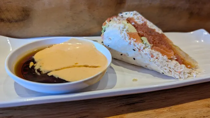 Zen Sushi & Sushi Bar Picture 1