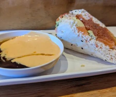 Zen Sushi & Sushi Bar
