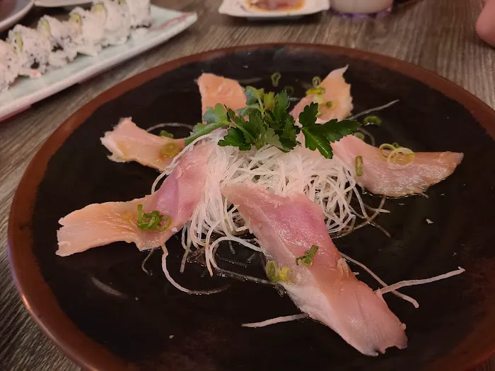Zen Sushi & Sushi Bar Picture 5