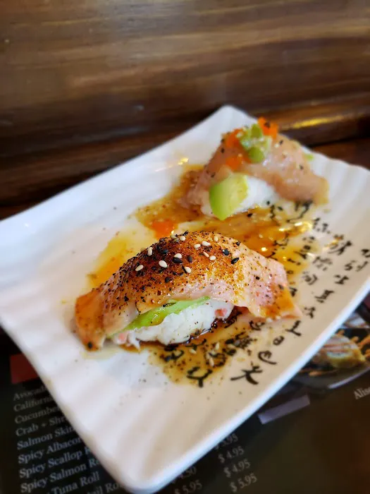 Zen Sushi & Sushi Bar Picture 4