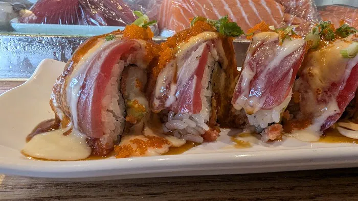 Zen Sushi & Sushi Bar Picture 3